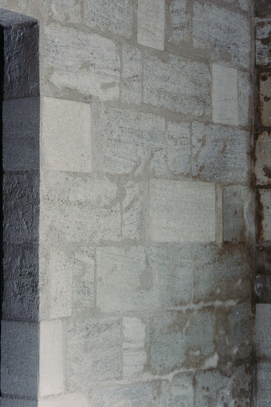 Taille de Pierres